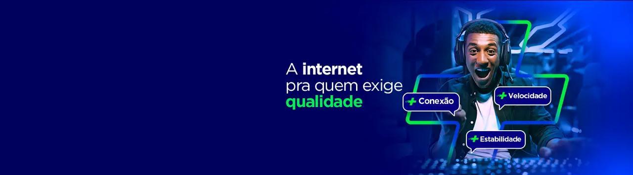 Giga+ Fibra