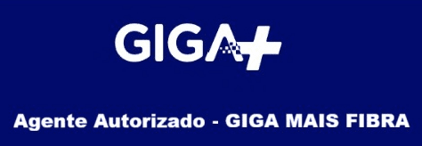 Agente autorizado - GIGA MAIS FIBRA